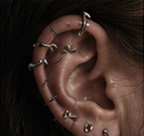 Piercing